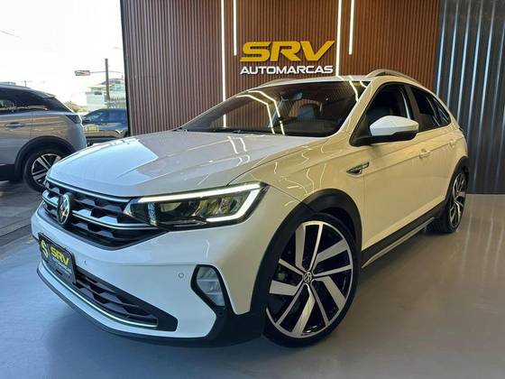 VOLKSWAGEN NIVUS 1.0 200 TSI TOTAL FLEX COMFORTLINE AUTOMÁTICO VOLKSWAGEN NIVUS 1.0 200 TSI TOTAL FLEX COMFORTLINE AUTOMÁTICO